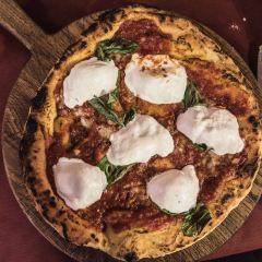 Masa of Echo Park Bakery & Cafe User Photo