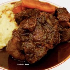 Entrecote User Photo
