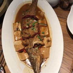 YUNSHANGTIANSHAN XINJIANG GOURMET FEAST User Photo