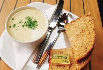 Trattoria Domenico User Photo