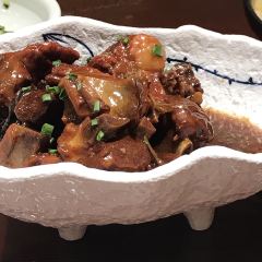 缘一閣·湖景本帮菜(灵山景区拈花湾店)張用戶圖片