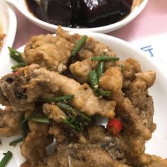 LanXin Restaurant User Photo