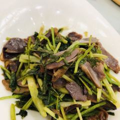 De Fa Chang Restaurant User Photo