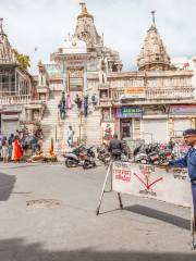 Jagdish Temple