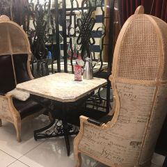 Lv Da Yin Xiang Restaurant (Hei Shi Jiao) 여행 사진