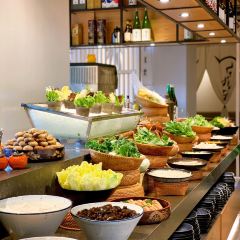 找到牛·和牛寿喜烧 User Photo