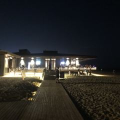Breeze Bar User Photo