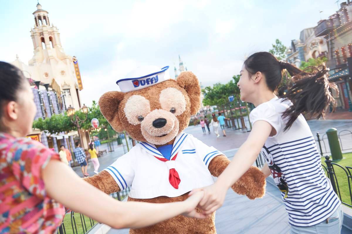 上海浦東空港から上海ディズニーへ行く際のよくある質問