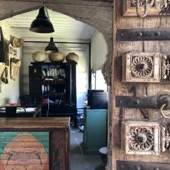 Zambezi House 여행 사진