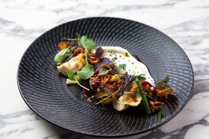 Customs House Restaurant