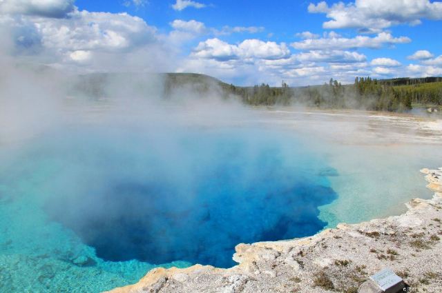 The Best Times to Visit the Top-5 US National Parks
