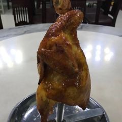 鲜味馆(金沙南路店) User Photo