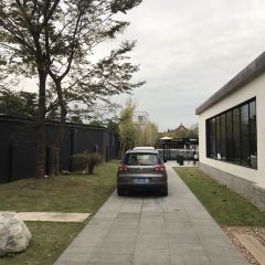 栖巷合味餐厅 User Photo