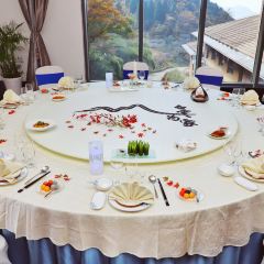 嘉豪淮海国际豪生酒店·浔阳中餐厅 User Photo
