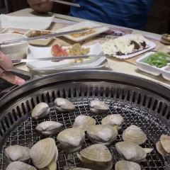 炭之家大片烤肉(韩城店) ảnh của người dùng