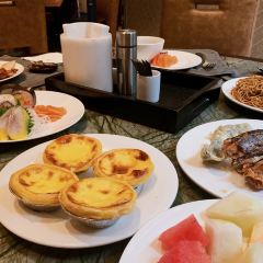 重慶JW萬豪飯店·慶廚房Qing Kitchen張用戶圖片