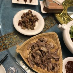 MU MA REN NAI CHA GUAN User Photo