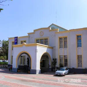 彰化縣立美術館