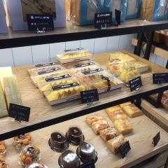 嘉年福(星火广场店) User Photo