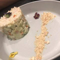 椰壳的夏天·新加坡料理(万象城店) User Photo