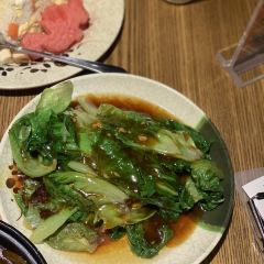 Dinoman theme restaurant (China Dinosaur Park branch) 여행 사진