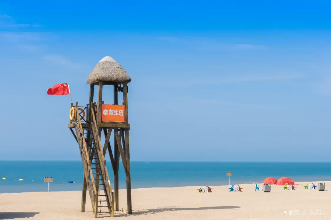 Hotel in zona The Dream Sea Bathing Place