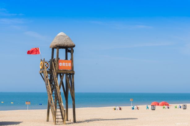 Dimond Beach Bath of DreamSea