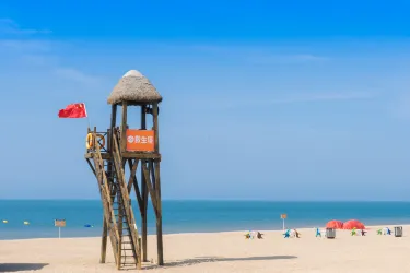 Dimond Beach Bath of DreamSea