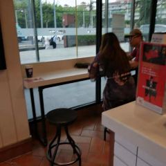 肯德基(海安明珠店) User Photo