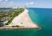 Tired of lying on the beach? Geer up for fun things to do in Miami