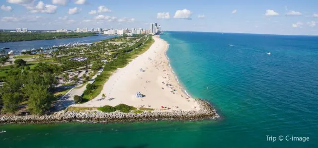 Tired of lying on the beach? Geer up for fun things to do in Miami