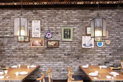 衢味坊·地道衢州菜（1970文創園店）