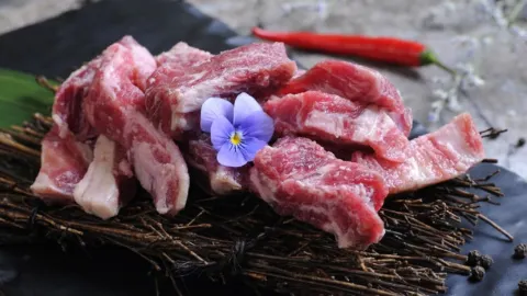 宫小姐韩式烤肉(射阳店) in Sheyang