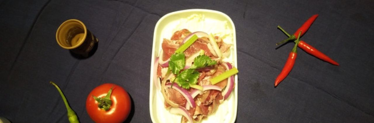 亮欢寨快活林酸汤鱼(仁怀店)