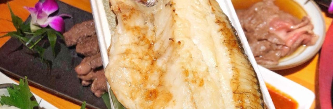 上海柚乃井融合料理