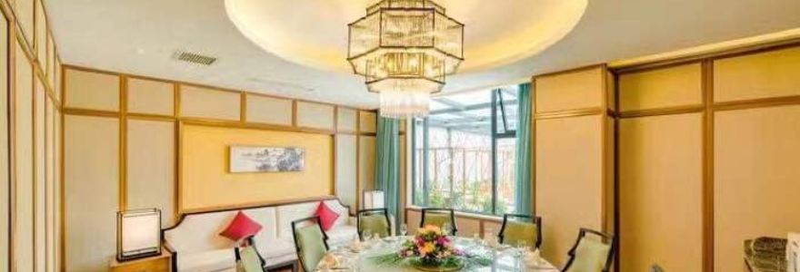 泊月宴歌主題文化酒樓