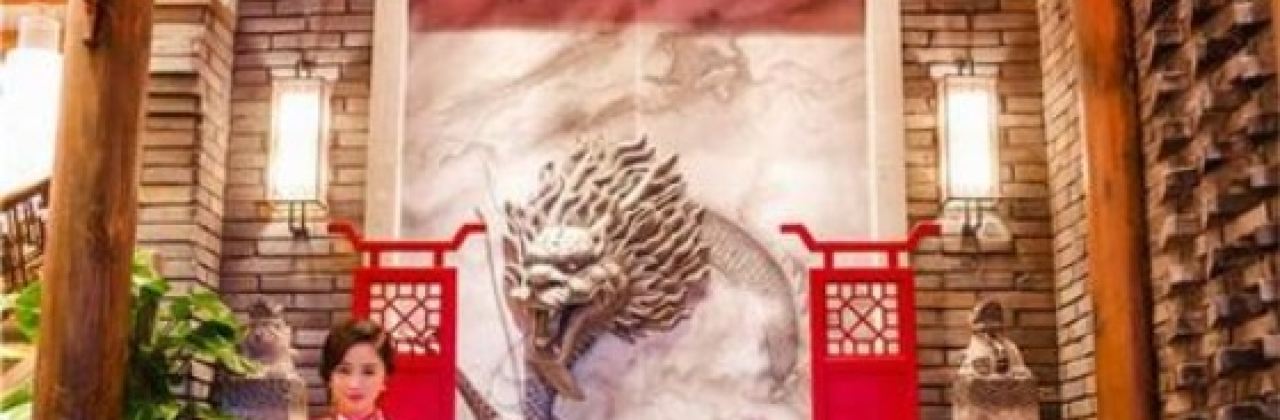 小龙坎火锅(睢宁店)