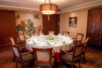 全聚德(吴泰闸店)