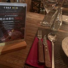 法国舅舅家小酒馆CHEZ JOJO(富民路店) User Photo