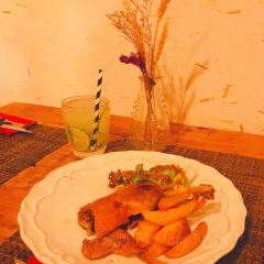 法国舅舅家小酒馆CHEZ JOJO(富民路店) User Photo