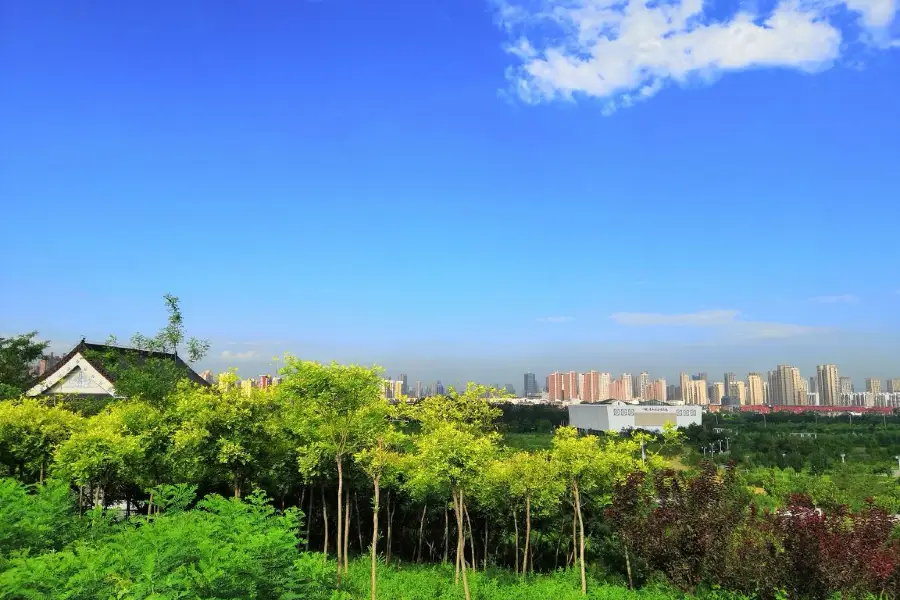 Tangshan Ceramics Park