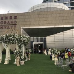 The Smoke House (Grand Hyatt Dalian) User Photo