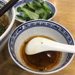 木叔小面(佳林路店) User Photo