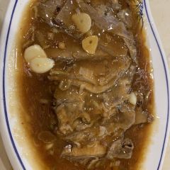 Wanshunhuimin Restaurant User Photo