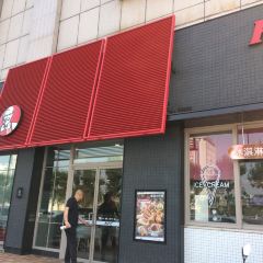 KFC (yinzuo) User Photo