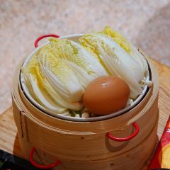 Xiao Pang Zi Zhu Du Ji Hot Pot( Yun Jin Road Main Branch) User Photo