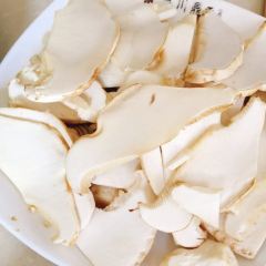 Jingchuan Wild Mushrooms Restaurant User Photo