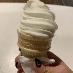 McDonald's (huiyangdanshuidelaisu) User Photo