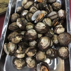 阿莲海鲜加工 User Photo