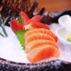 清叶割烹料理(五店市店) User Photo